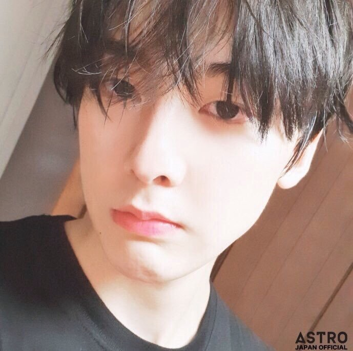 hourlysanha's tweet image. #아스트로 #ASTRO #산하 #SANHA @offclASTRO