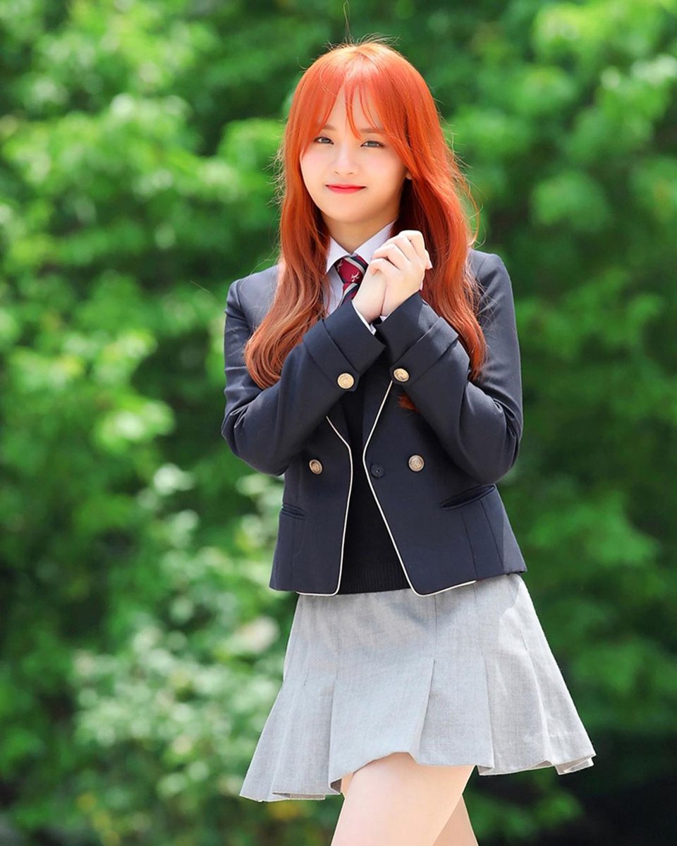 GalleryAyeon's tweet photo. 210209 HanlimTV Instagram Update #OnlyYou

#SATURDAY #세러데이 #AYEON #아연 #SONMINJI #손민지 @saturday718 https://t.co/LqelJacUu1