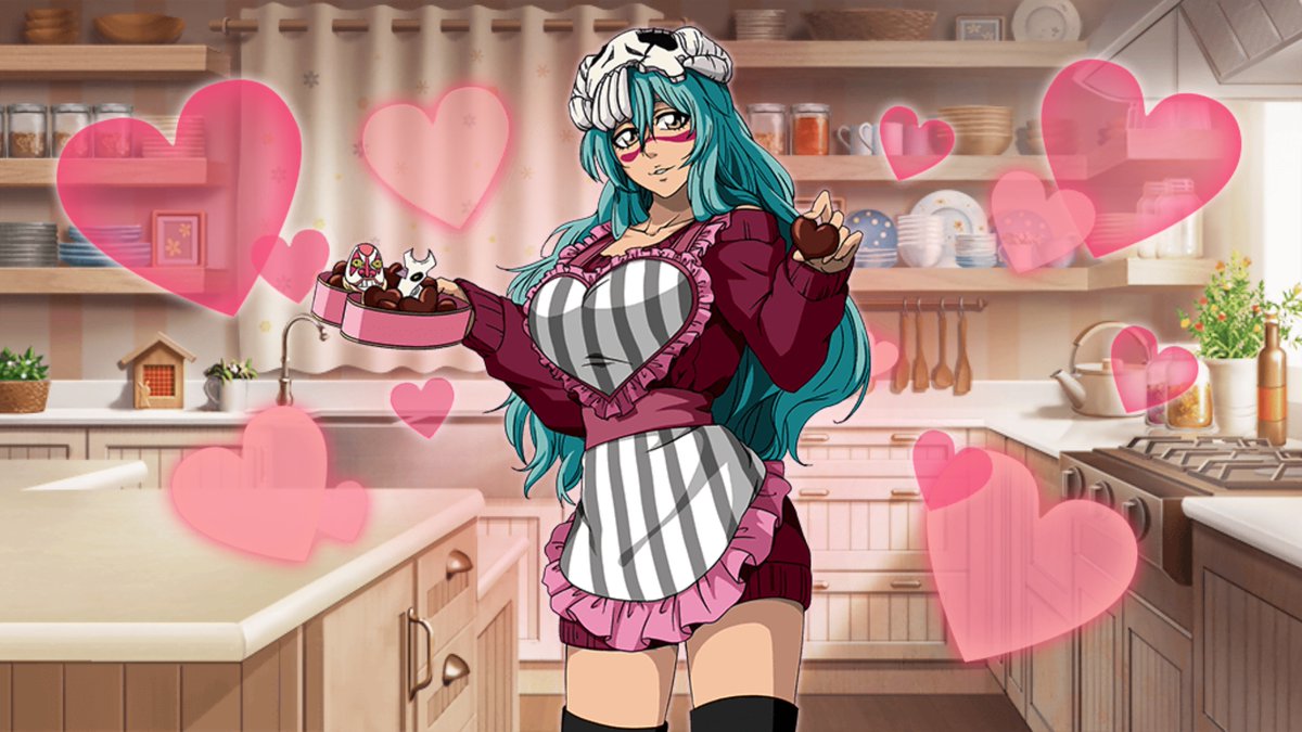 Re Channel 神bgm Bleach バレンタイン Bgm 届くといいわね あなたの思いも Bleach No 68 T Co 1ixi5rxuju Bleach ブレソル バレンタイン Valentinesday Sanvalentin バレンタインデー ボイスまとめ ブリーチ