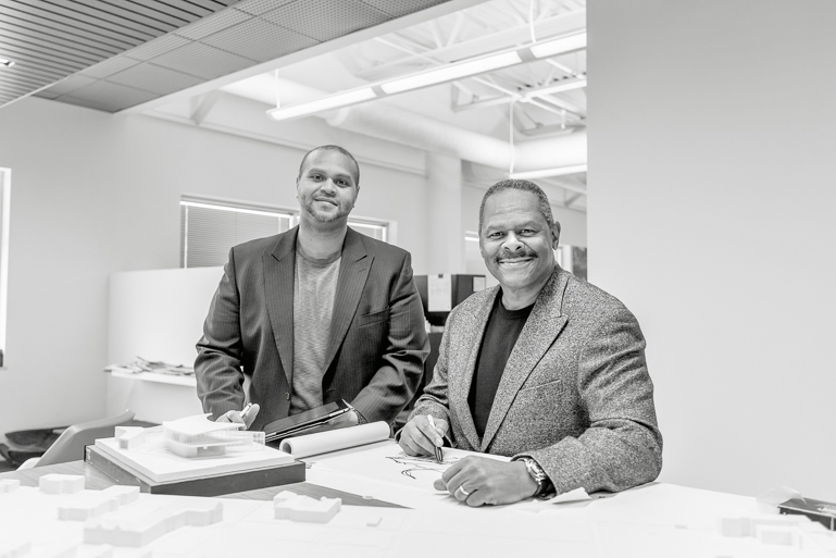 InteriorDesign's tweet photo. @MoodyNolan, the nation’s largest African-American owned and operated design firm, with more than 230 staff members in 11 offices across the U.S.—has received the 2021 @AIANational Architecture Firm Award, the highest honor the organization bestows: https://t.co/NoL2McoA0s https://t.co/1Ysa2Q4ifX