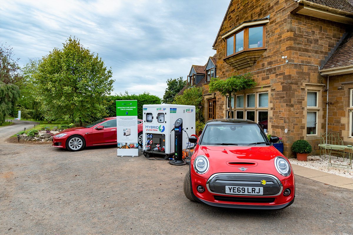 offgridenergy's tweet image. Sitting in the snow dreaming of our glorious open house event. Last summer we spent a week showcasing our units, demonstrating just how quiet, emission-free and easy to use they really are. Get in touch to discuss how we can help power your next event 01788567123 #generatebetter
