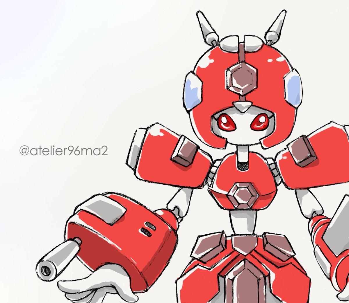 メダロット4 メダロット4