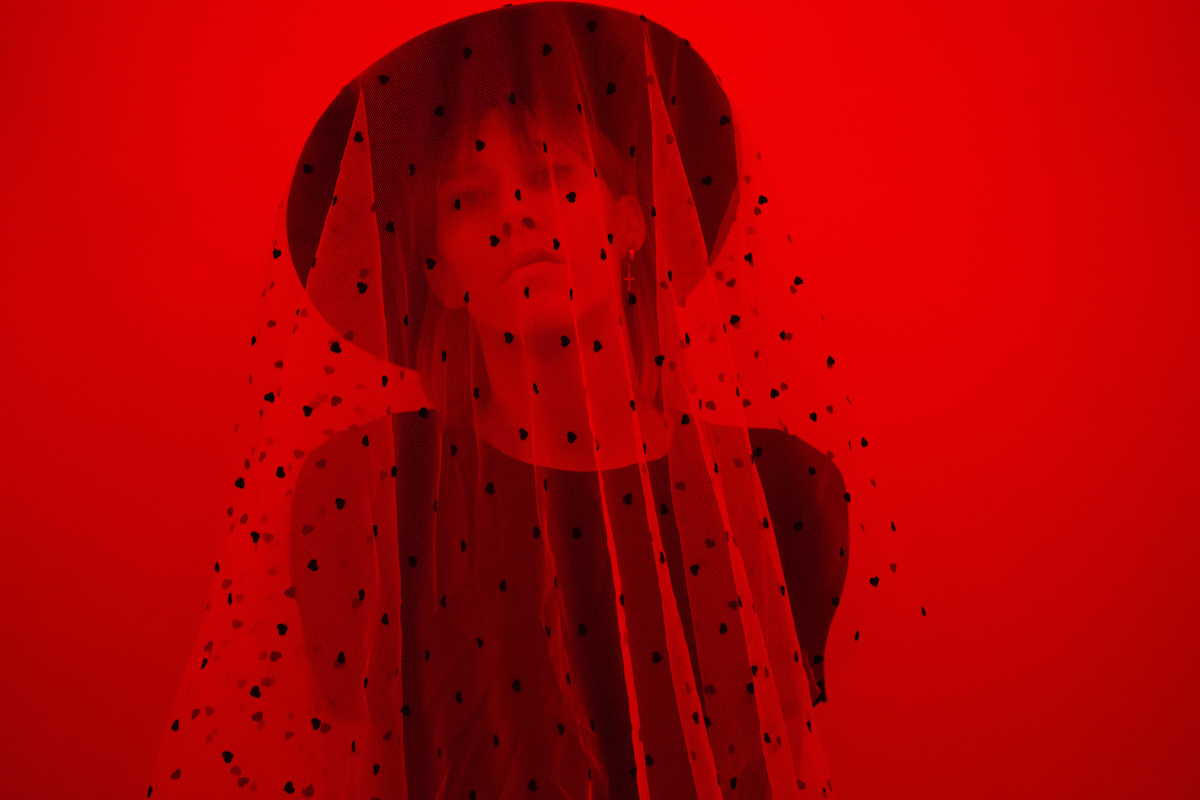 mstconf's tweet image. The fabulous Lucy Dhegrae is the first keynote speaker of #musicsoundtraumaconf2021! Check out her profile and details about her talk, register for the conference (it&apos;s free!), and find out more about the whole program at musicsoundtraumaconf2021.com.