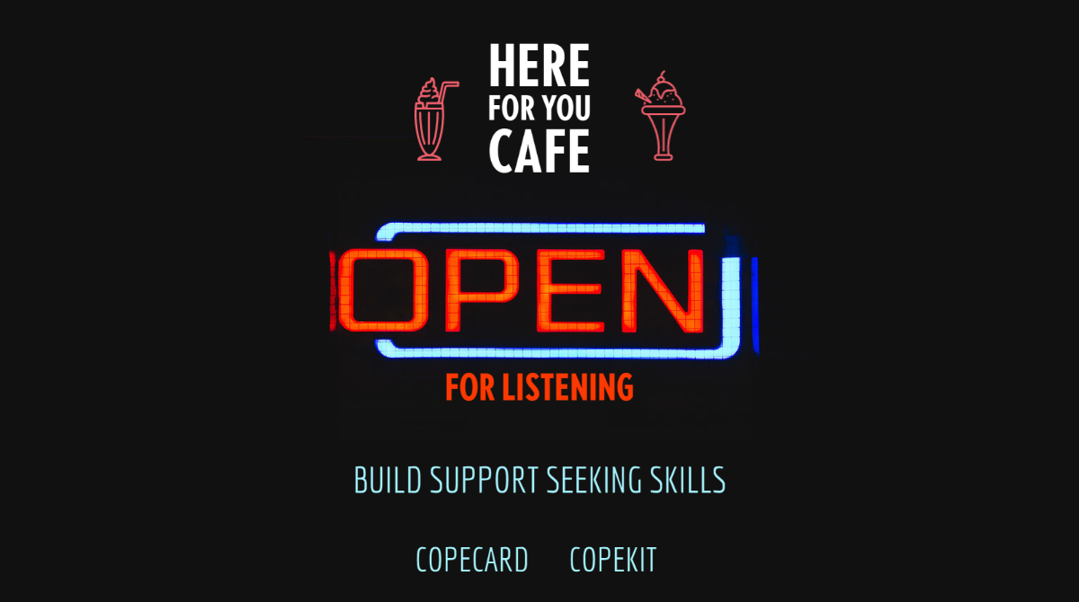 copekitofficial's tweet photo. Support seeking (asking for help) involves identifying the problem, the help needed, who to ask. Listening nurtures that ability to identify problems and the “next steps” that convert to asking for help. Be there-listen-build support seeking skills. It can save a child’s life. https://t.co/LZA4MNNQP0