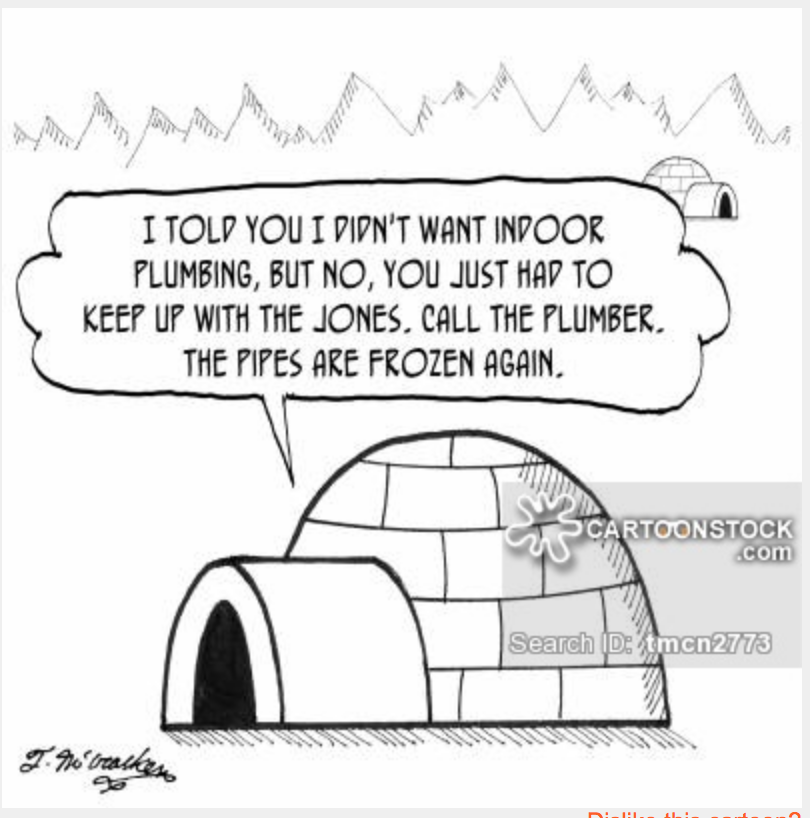 atomicrooter1's tweet photo. ❄️❄️❄️ Frozen Pipes?  ❄️❄️❄️ 
ATOMIC ROOTER Plumbing Sewers &amp; Drains 24/7
Call: 800-308-3232 or 203-855-1977
https://t.co/GLCboAZauG
Service To Fairfield County, CT &amp; Westchester County, NY
Call The Best Plumber &amp; Drain Experts 24/7 Service
#plumbing #sewers #drains #frozenpipes https://t.co/QkOKqmn9oQ