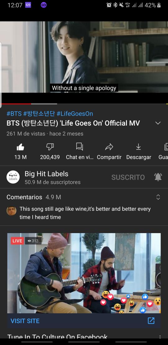 VanessaNuez9's tweet image. #ARMYLingo @BTS_twt quiero estar en el curso!!