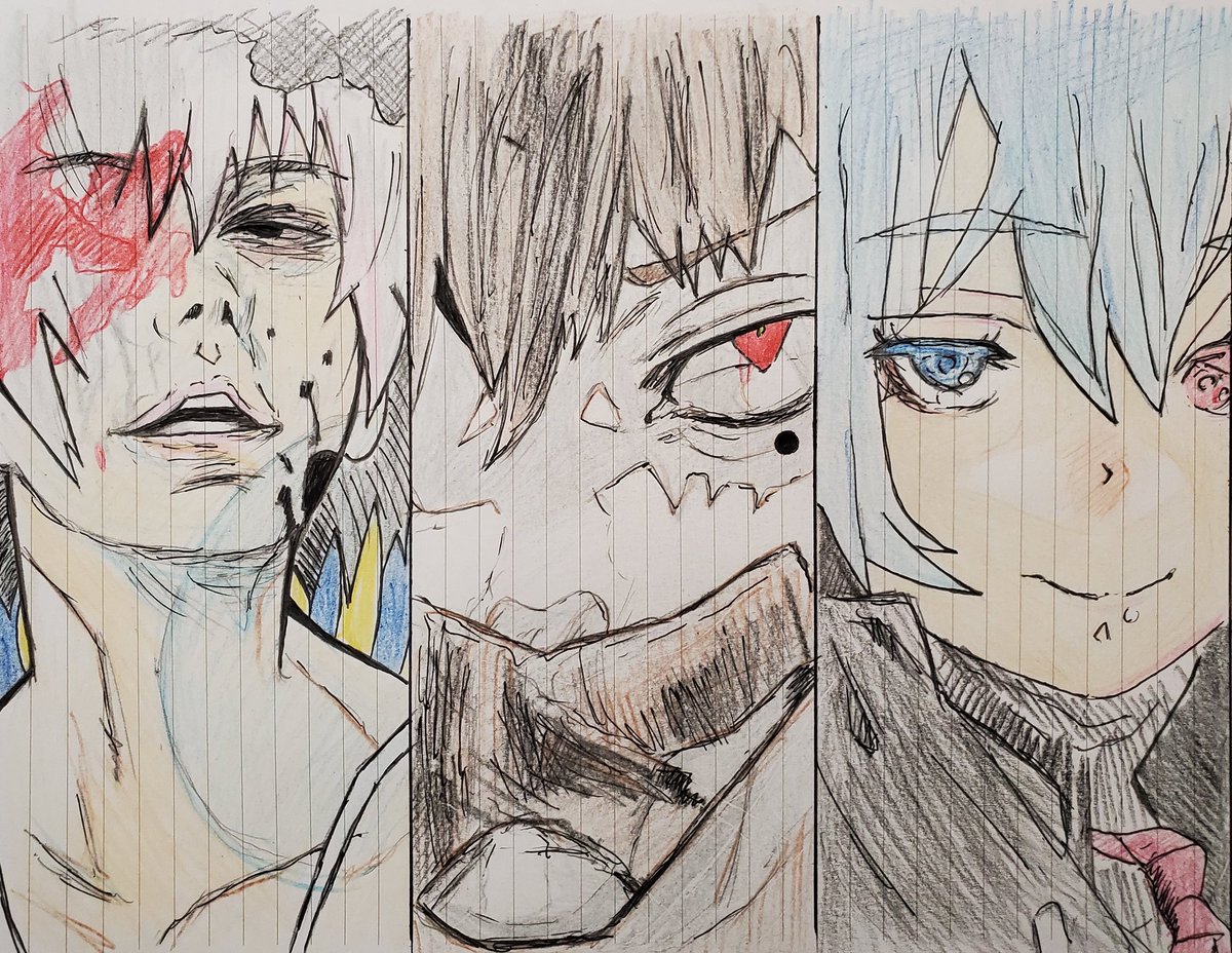 東京喰種 トーキョーグール 画像 最新情報まとめ みんなの評価 レビューが見れる ナウティスモーション 7ページ目 東京喰種 トーキョーグール 画像 最新情報まとめ みんなの評価 レビューが見れる ナウティスモーション 7ページ目