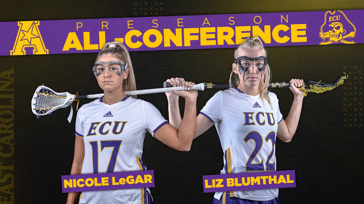 East Carolina Lacrosse tweet media