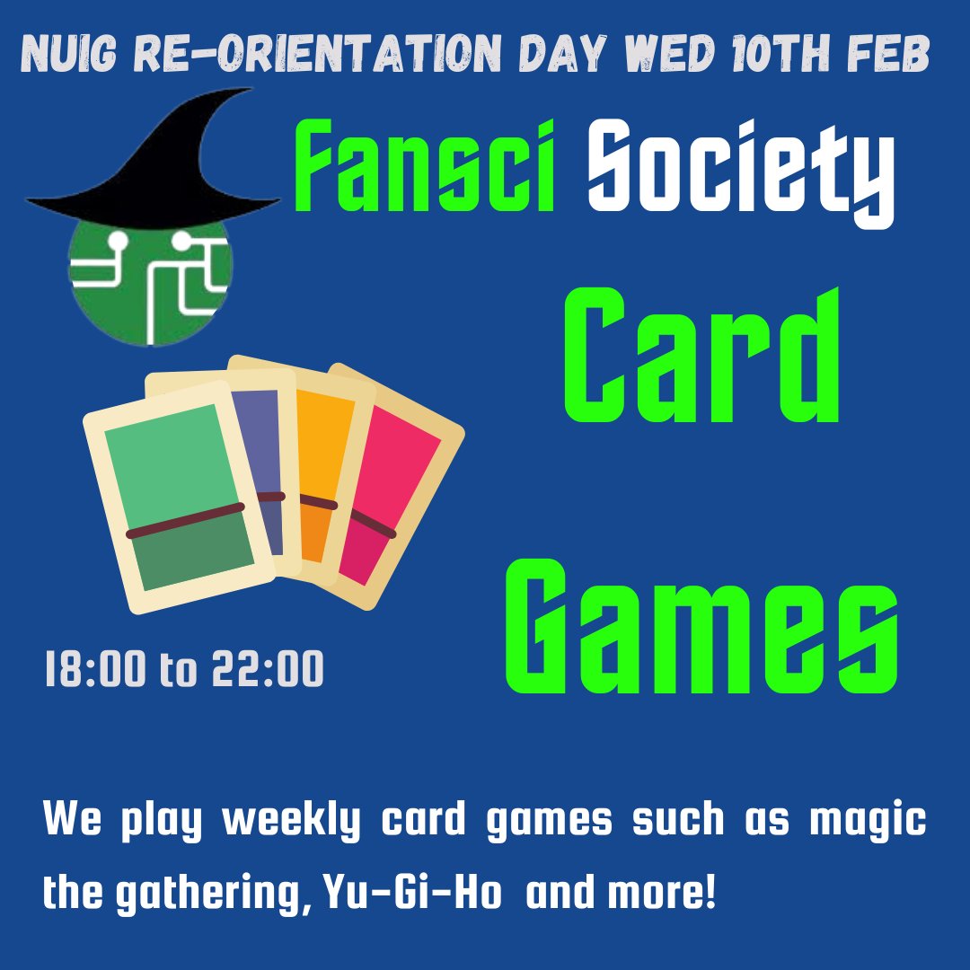 UniOfGalwaySU's tweet photo. Some of the Re-Orientation Day events happening this evening

More info: https://t.co/kJkaRgLDTa

#NUIGWhatsOn https://t.co/4gspX4ZVbY