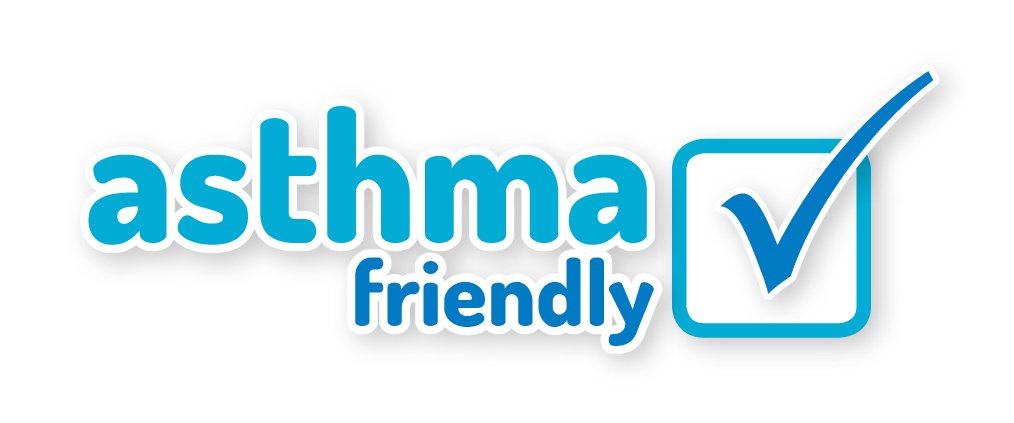 Great news - Pinner Park has gained the Asthma Friendly School status. Huge thanks to our welfare team and school staff for their commitment to care for all our children. 👏#learningcharactercommunity #pinnerparklife #asthmafriendlyschool