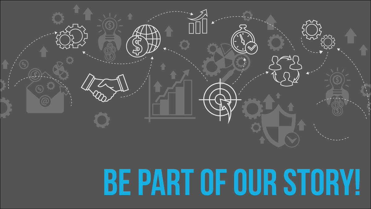 Zum nächstmöglichen Zeitpunkt suchen wir eine*n wissenschaftliche*n #Mitarbeiter*in für unser Projekt "5G4Industry". Interessiert an #interdisziplinärer Forschung? Dann bewirb Dich bei uns, nähere Infos gibt es unter: sicp.de/fileadmin/sicp…