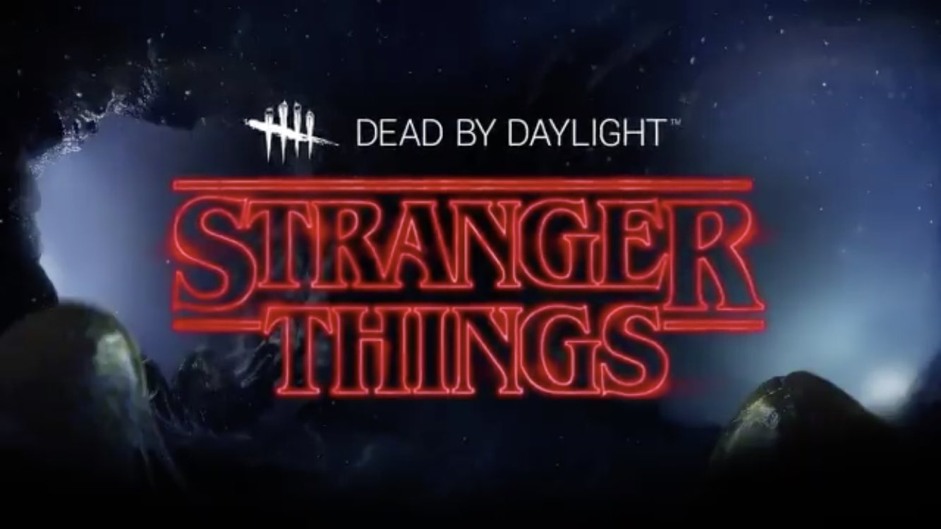 Dbdつぶやき ストアにスティーブ ナンシーとデモゴルゴンの新スキン登場 Deadbydaylight Dbd デッドバイデイライト ストレンジャーシングス T Co Lfc27cfsng Twitter