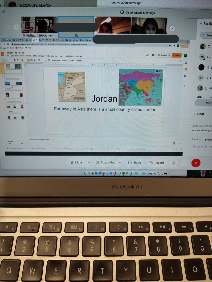 phillipsstars3's tweet photo. My virtual students made cultural art projects. Some shared different types of food, jewelry, clothes, and art from their culture. We love learning about each other! #lisd_elem_virtual #lifeisgoodatHVE  @GardenRidgeES https://t.co/7umR6exepv