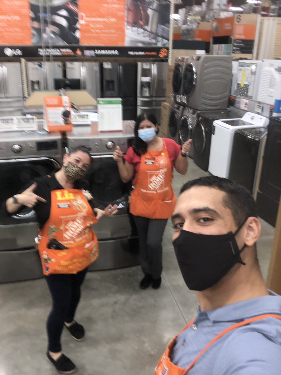 Seth Sanford (@sethsanfordhde) on Twitter photo Great PK’s at 6341 today driving leads!!! @THDdiana @THD_Gabriel_SFL <a href="/KJVelasquez1/">Karen Velasquez</a> <a href="/lizgon13/">Liz Mallano</a> @Chris_Fraga_HD Great PK’s at 6341 today driving leads!!! @THDdiana @THD_Gabriel_SFL <a href="/KJVelasquez1/">Karen Velasquez</a> <a href="/lizgon13/">Liz Mallano</a> @Chris_Fraga_HD