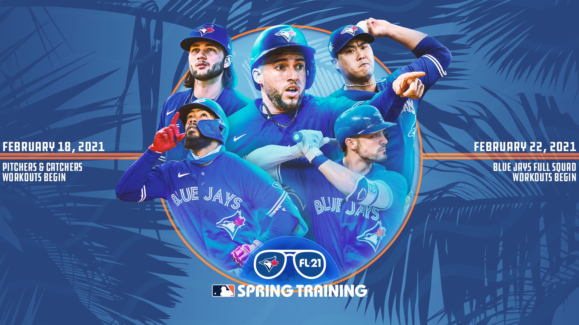 blue jays wallpaper 2022