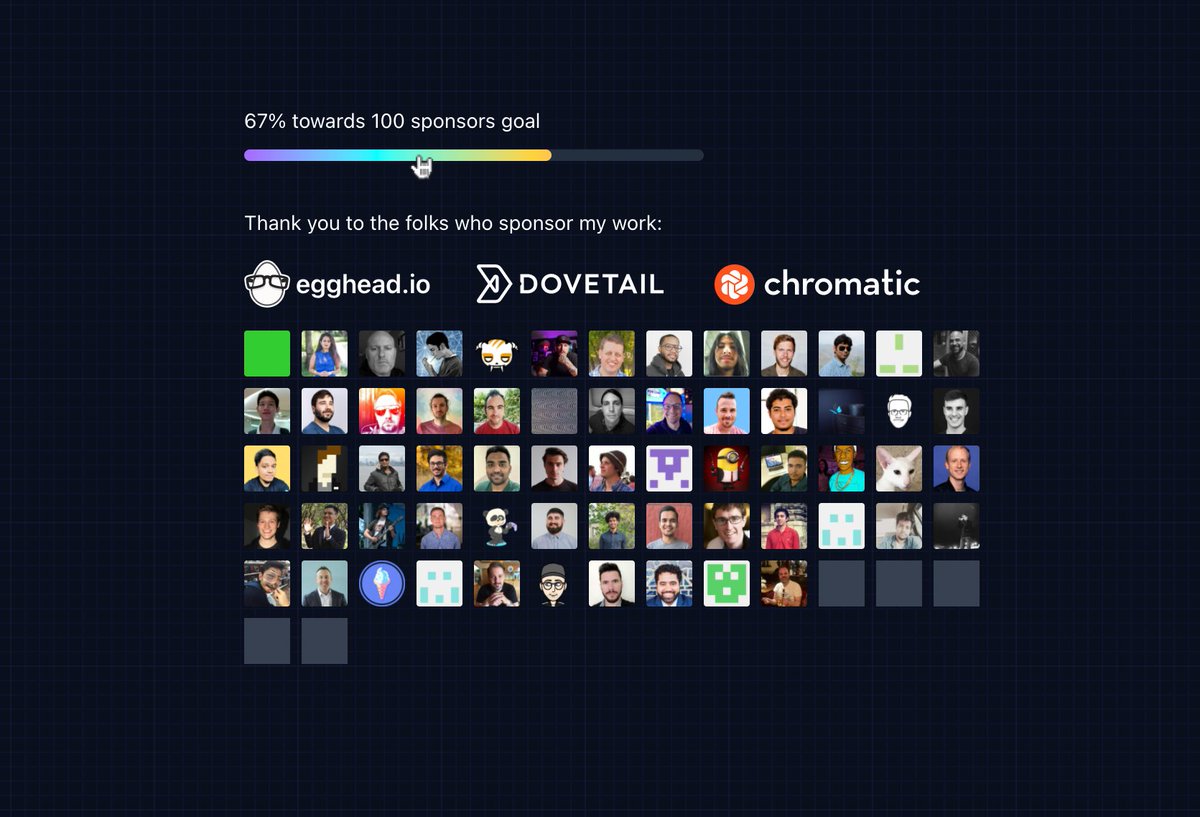 uidevtools's tweet image. 💙🙌