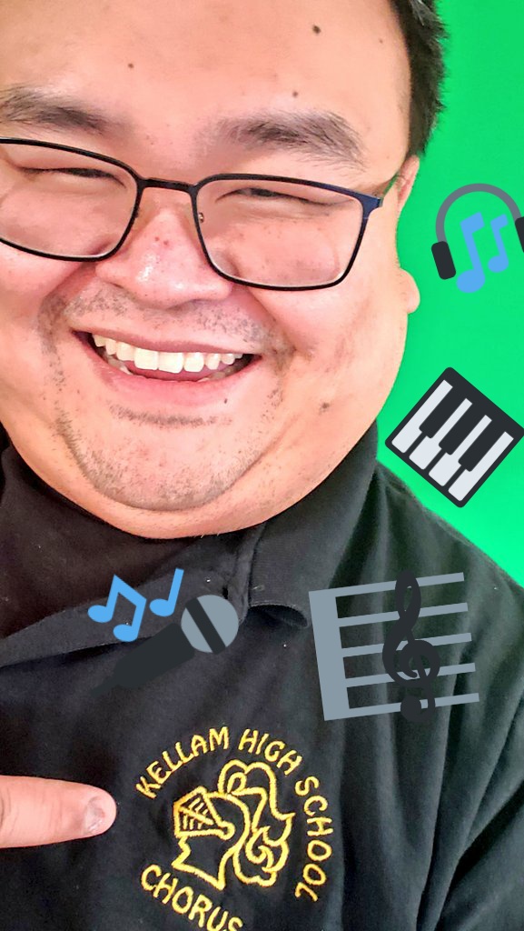 Carl Copon tweet media