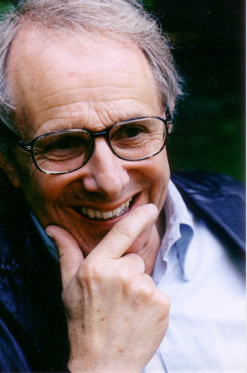 #IStandWithKenLoach
Ken Loach is not "controversial" or antisemitic. He's a legendary film maker and national treasure who isn't afraid to say it how it is. 

Solidarity Ken ✊
(<a href="/KenLoachSixteen/">Ken Loach & Sixteen Films</a>)
