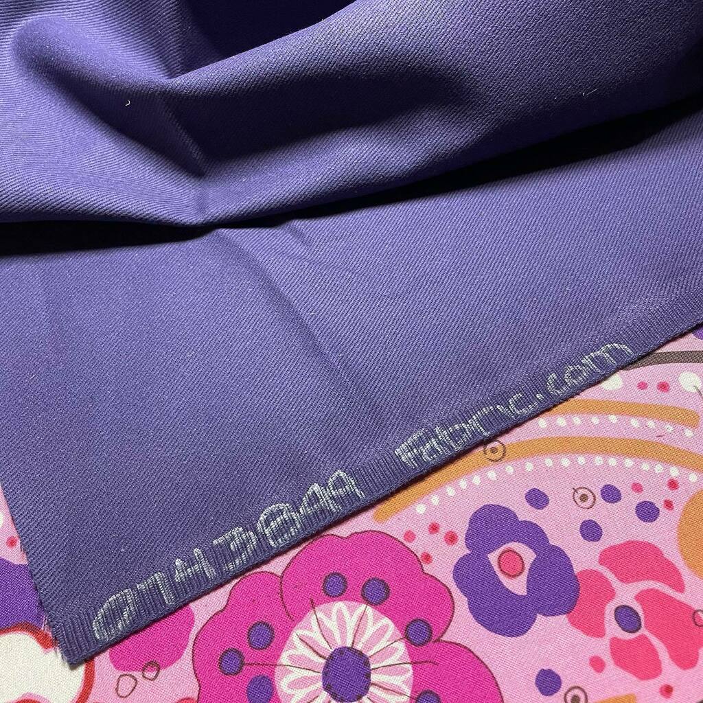MHerringDesigns's tweet photo. Hey look, I’m a supergenius! 
I know it’s been a minute since you’ve heard from me, but I assure you I’m still alive! 😃 I had this idea today and I thought I’d share - Mark the selvage edge of your fabric with identifying info so you can reorder it! … https://t.co/W5PZqh8jcR https://t.co/WQvGIwOd0l