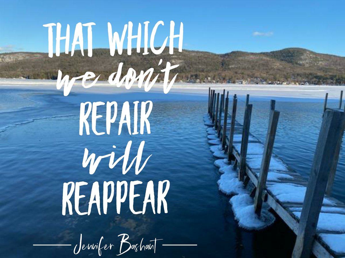 Dr. Jennifer Bashant tweet media