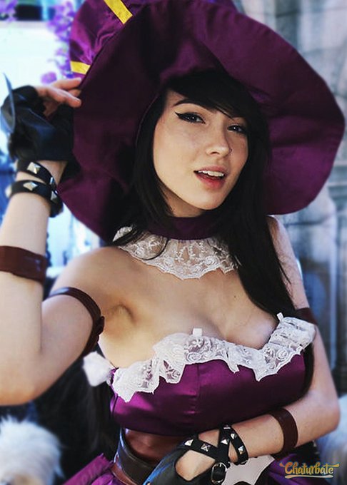 TW Pornstars - Chaturbate. Pictures and videos from Twitter. Page 3