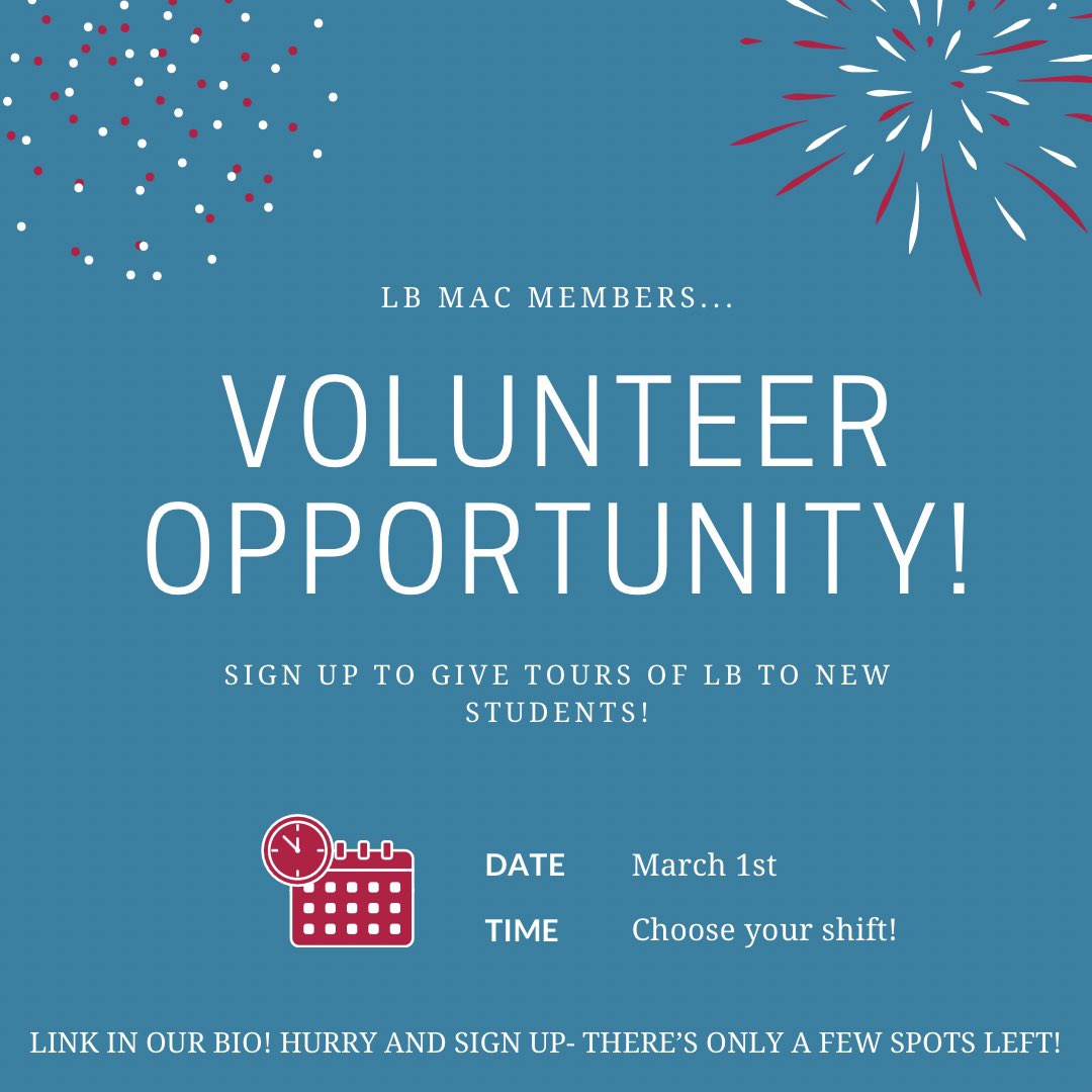 LB Military Ambassadors Club tweet media