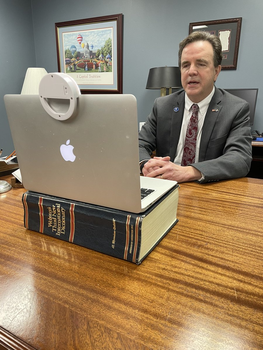 Happening now, I’m talking with <a href="/WKYT/">WKYT</a>’s <a href="/SdickSam/">Sam Dick</a> in-depth about our unemployment insurance findings that will air on The Breakdown at 7 p.m. on the <a href="/CWLexington/">CW Lexington</a>. #FollowTheData