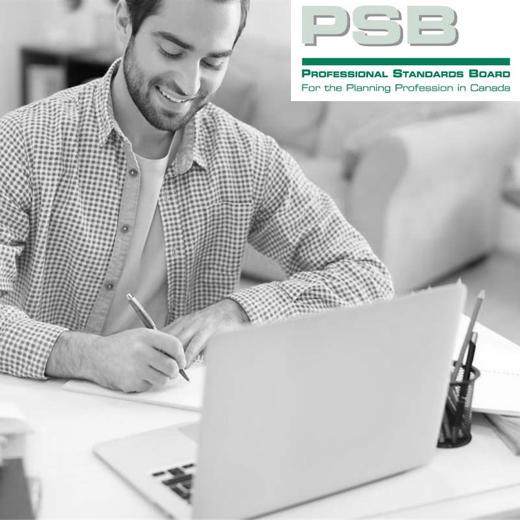 Set yourself on the right path with The Road to Your RPP: Professional Examination Prep webinar, hosted in partnership with <a href="/PSBCanada/">PSBCanada</a> on February 17. Register today: ow.ly/VeDi50DuKZH