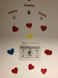 MFT_SaintMarys's tweet photo. On Newborn Services the Special Care team have been collating resources to support parent education and preparing for the huge milestone of going home #NICU #FiCare #Goinghome @EatonKath @AlisonODoherty2 @ngozi_ediosagie https://t.co/nhCCYvqmfg