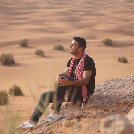 Czn Burak, TikTok’ta 34 Milyon takipçiye ulaştı.