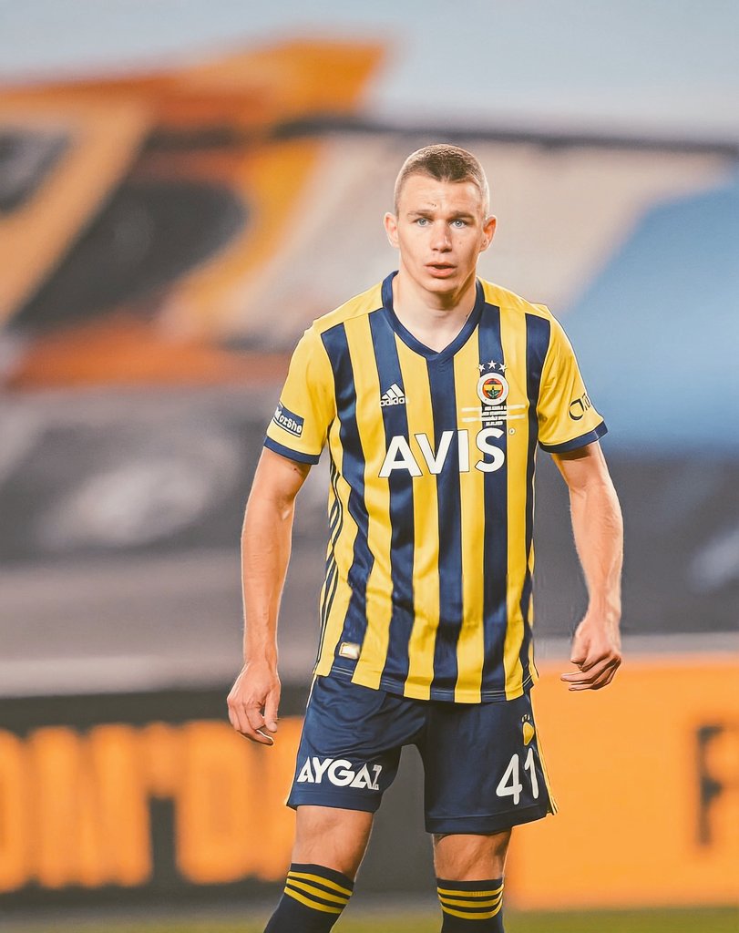 Fenerizim 💛💙 tweet media