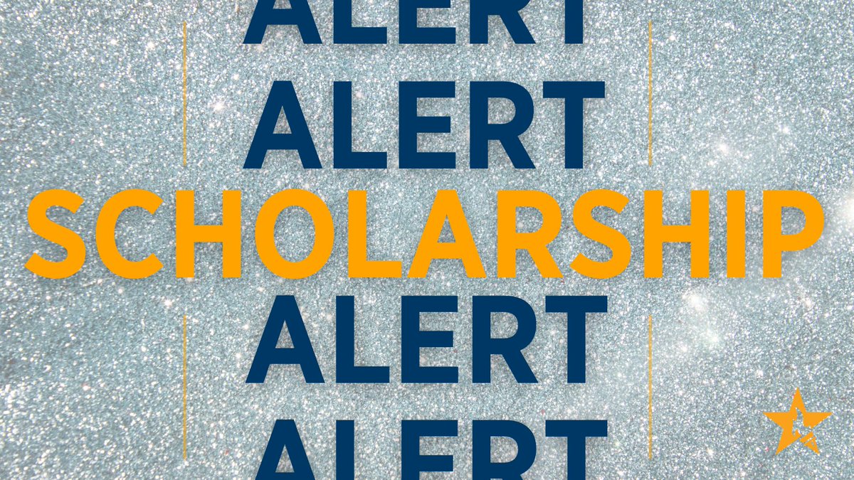 🚨 #Scholarship Alert! Valparaiso University is recognizing international students who have a vision for enchanting intercultural understanding through their #YouAreWelcomeHere scholarship, covering a minimum of 50% tuition costs. Apply by March 15 → bit.ly/2ML280N