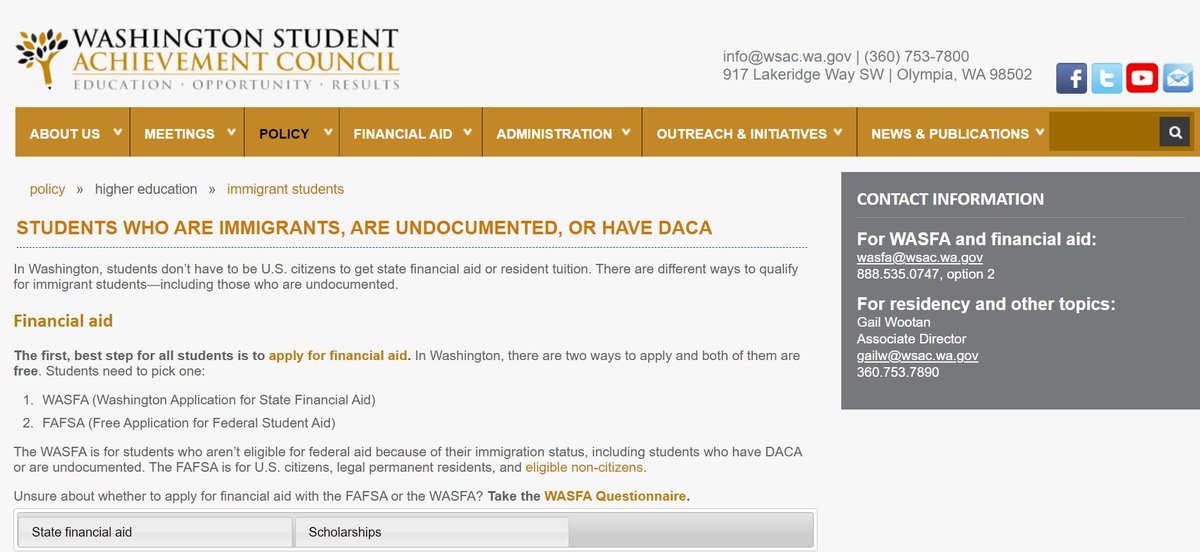 Council of Presidents tweet media