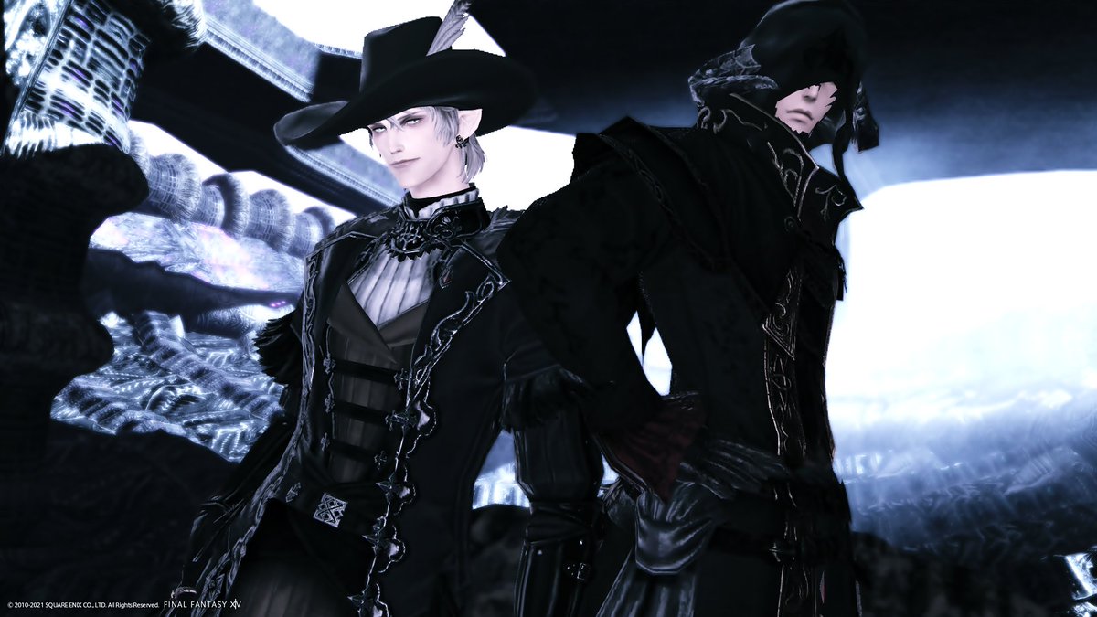 Jaldo1004 昨夜の色々ss さよならヴォイドアーク やっと18周終わりました センさんがエアルーム装備わりと揃ったって言うからお揃いで着てエキルレ申請したのにノルヴラント Ff14 Jaldo1004 昨夜の色々ss さよならヴォイドアーク やっと18周終わりました センさんがエアルーム装備わりと揃ったって言うからお揃いで着てエキルレ申請したのにノルヴラント Ff14