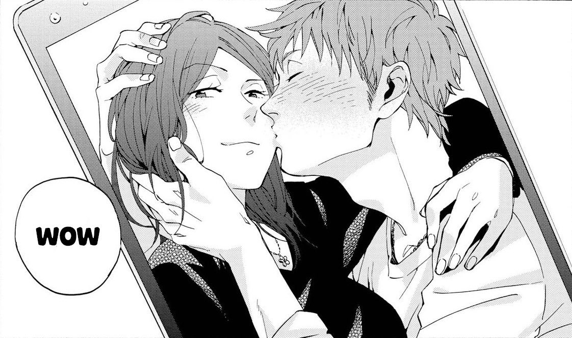 mangaa's tweet image. 