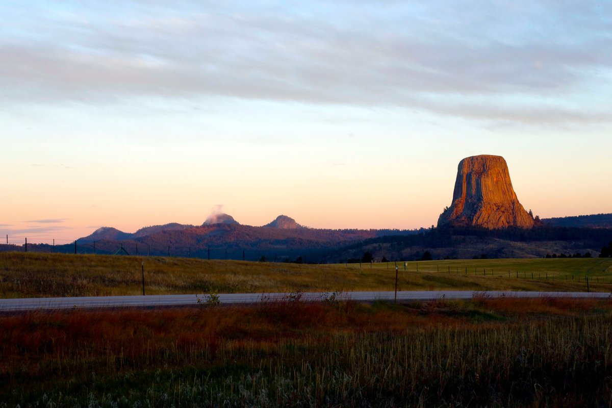 I'll never forget meeting at Devils Tower as he shared the stories of his people and his journey to becoming the “Chosen One”.Talking to Chief Arvol I remembered feeling the weight he carried, and knowing him made me realize how important it is to have people like him among us.