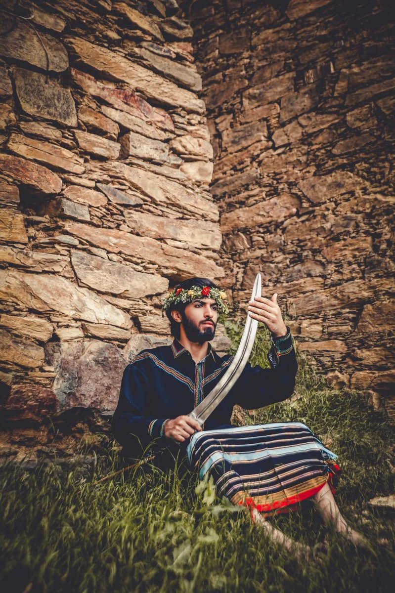 L'Arabie Saoudite en Français tweet media