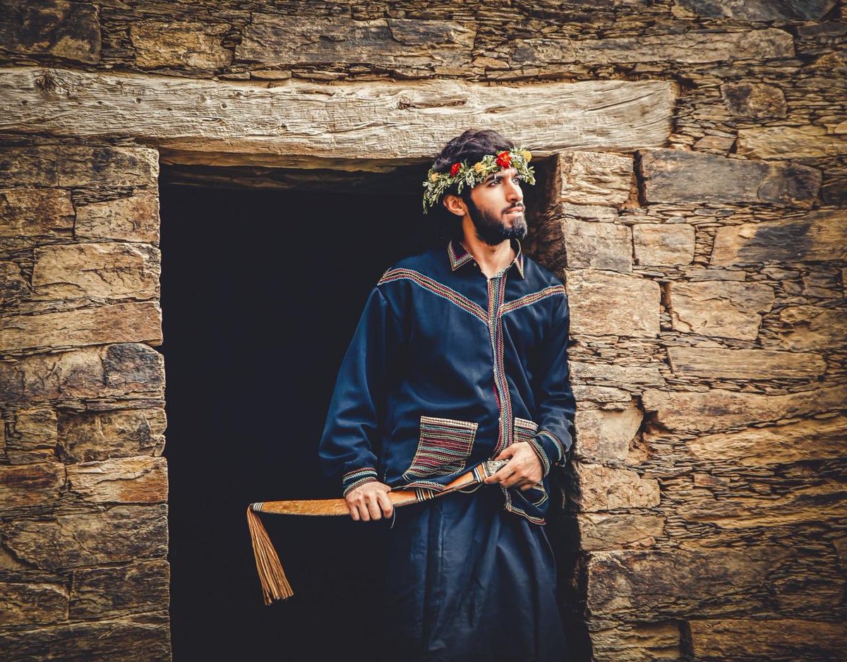 L'Arabie Saoudite en Français tweet media