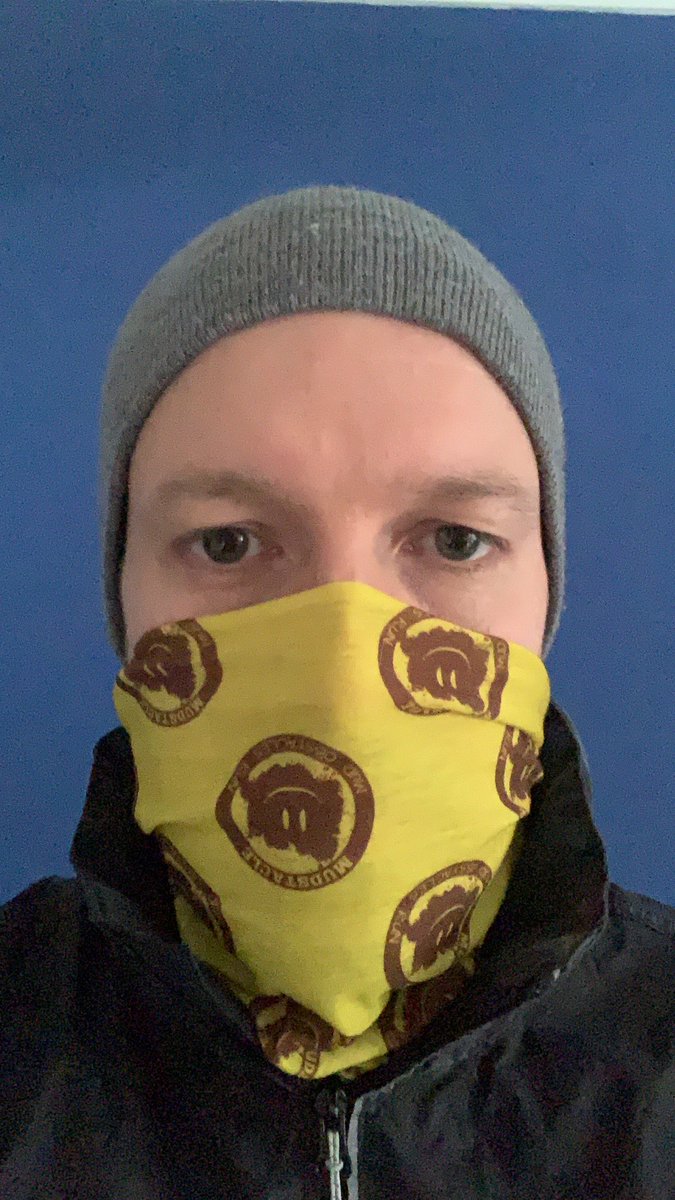 vmactive's tweet image. Zero degree run

#ukrunchat #ukrun #running #run #5k #snowday