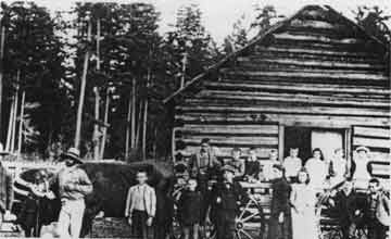 chfbc's tweet photo. DYK that Salt Spring's first teacher was John Craven Jones, a young black man? He was the only teacher on the Island for 12 years. In addition to reading, writing &amp; math, he also taught geometry, geography, Latin &amp; Greek—all without pay. https://t.co/Qw1XoALkvl #BlackHistoryMonth https://t.co/ofVX4pRMV0