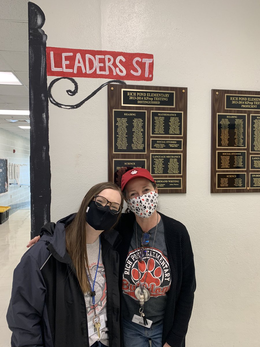 Andrea Price (@mrspricerp) on Twitter photo Are we on Leaders Street yet? <a href="/FrcPond/">Rich Pond FRC</a> <a href="/RichPondElement/">Rich Pond Elementary</a> <a href="/WarrenCoSchools/">Warren Co Schools</a> #WelcomeBackWCPS Are we on Leaders Street yet? <a href="/FrcPond/">Rich Pond FRC</a> <a href="/RichPondElement/">Rich Pond Elementary</a> <a href="/WarrenCoSchools/">Warren Co Schools</a> #WelcomeBackWCPS