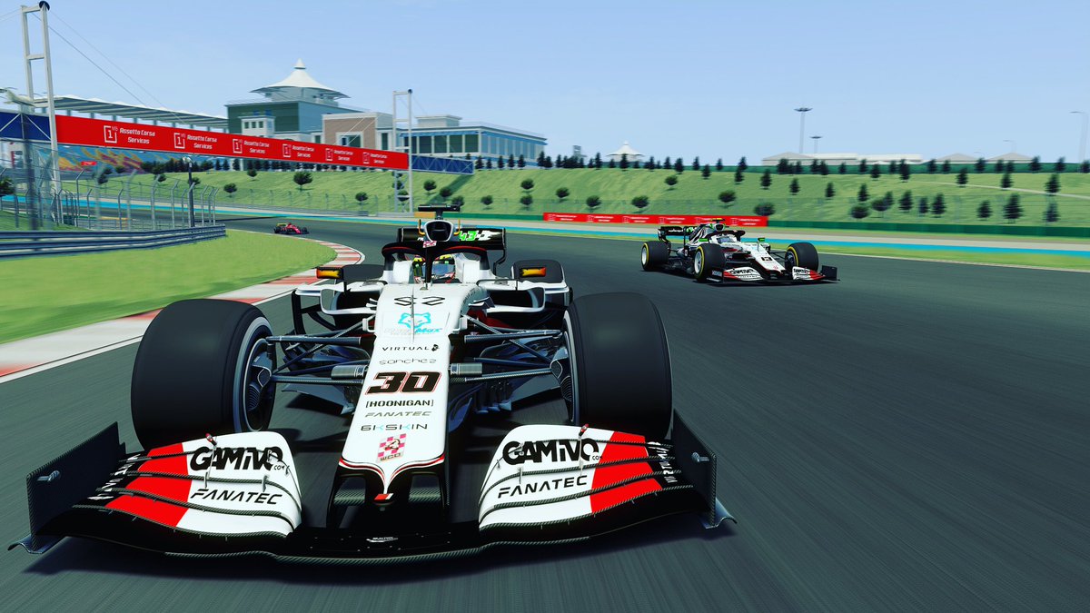 GRIP Simracing tweet media