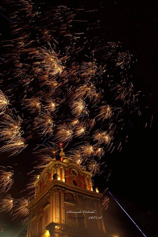 RadioXocomil's tweet photo. 107 años Torre Centroamérica #Sololá foto @RicardoCelada https://t.co/A3biIuLGUP