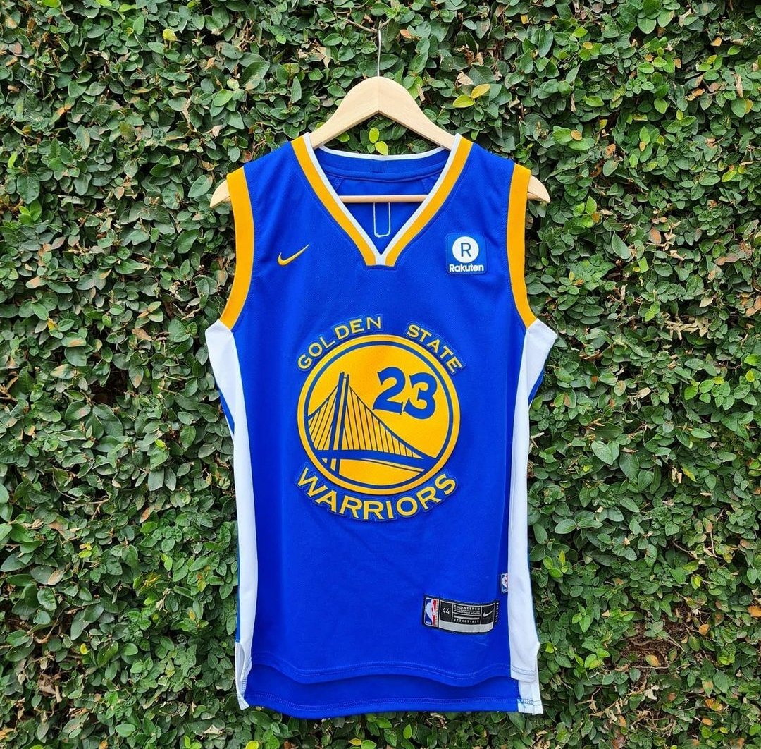 TradJerseys's tweet photo. ✔️ DISPONIBLE ✔️
Golden State Warriors 🇺🇲 🏀 - Damon Green - Nike
Talle 44: 52 x 72 cm
ENVÍOS A TODO EL PAÍS
#TraditionalJerseys #Warriors #NBA
#NBAAllStar #Cordoba #goldenstatewarriors #DamonGreen #Nike https://t.co/WMWmoeXwKm