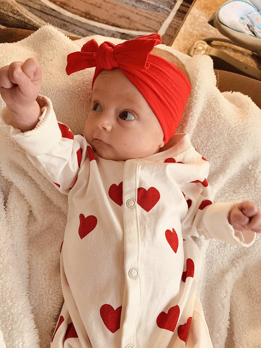 My forever valentine ❤️