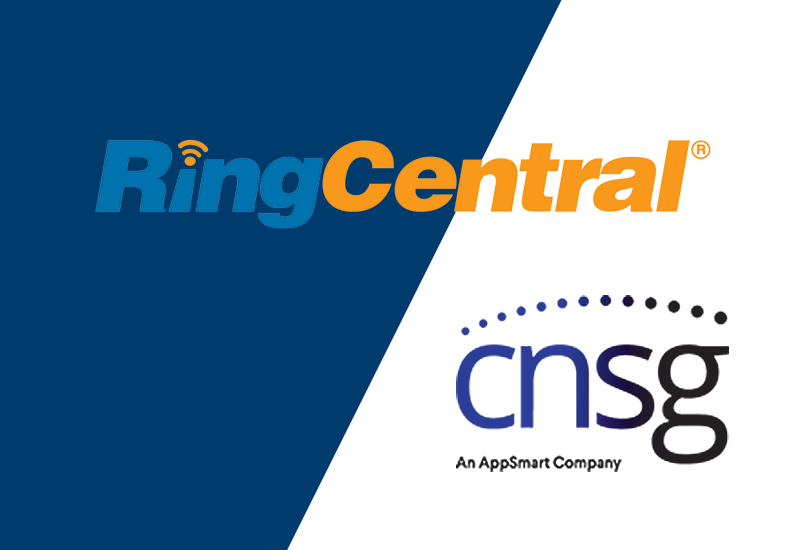 Congrats to CNSG, An AppSmart Company and Ali Niroo's team for achieving – Premiere Level Achievement – <a href="/RingCentral/">RingCentral</a> High-Performing Partner Program. Reserved for the top partners based on performance and proving exceptional client support.

#ucaas #ccaas #ucoms #uc #voip