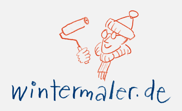 Auf die Pinsel, fertig, los!
Endspurt bei wintermaler.de. Die Aktion läuft noch bis zum 15. März. Mitmachen lohnt sich. 

Der Gewinn: Renovierungs-Gutschein in Höhe von 500,00 €. Alle Infos unter wintermaler.de

Viel Glück und bleibt gesund!
Farbenfrohe Grüße.