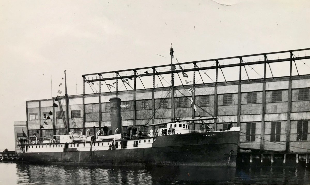 SSHSA's tweet image. Teach the difference between primary &amp;amp; secondary sources using the case study of the first black owned &amp;amp; operated steamship company, the Black Star Line. This lesson is also adapted for remote learning. shiphistory.org/2020/01/20/the…

#ArchivesBlackEducation #BlackHistoryMonth