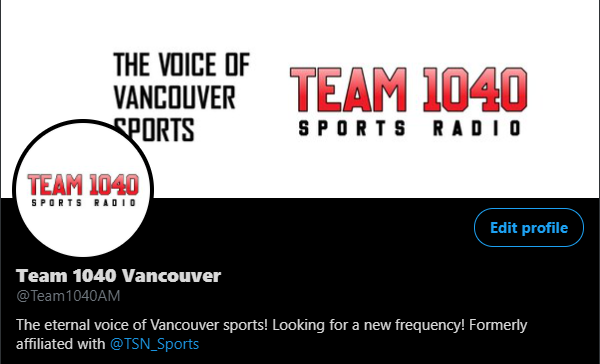 New logo and banner!