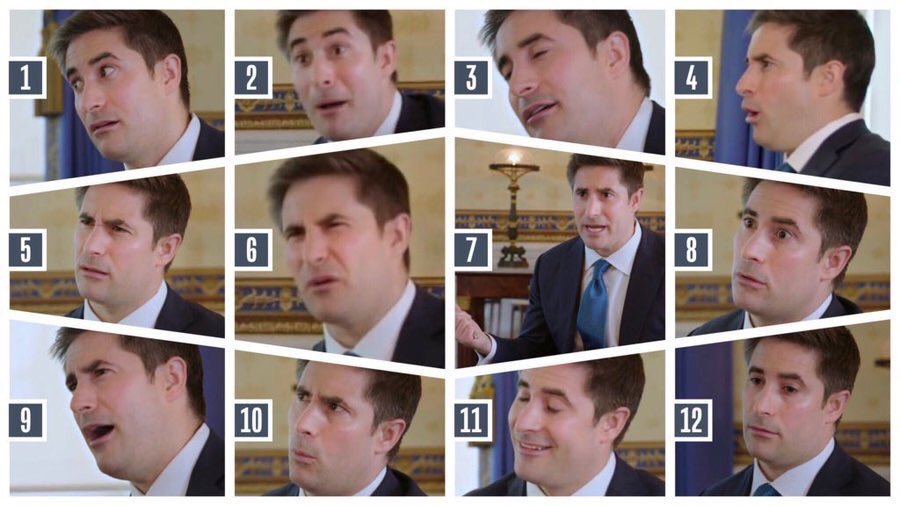 ida_skibenes's tweet photo. Which one are you right now? I’m a 5. https://t.co/0K4uOmQmgT